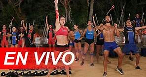 Exatlón por TV Azteca Uno EN VIVO: sigue aquí el minuto a minuto de la eliminación