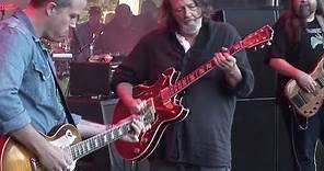 Widespread Panic Full Webcast - SweetWater 420 Festival (4/21/19)