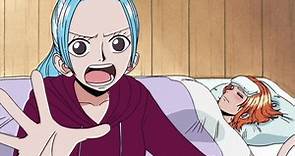 One Piece Special Edition (HD, Subtitled): Alabasta (62-135) | E78 - Nami's Sick? Beyond the Snow Falling On the Stars!