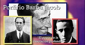NUESTRA HISTORIA - PORFIRIO BARBA JACOB