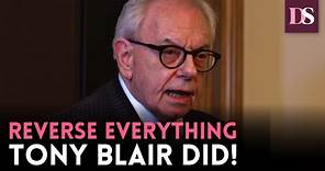 Labour killed the Constitution; time for a Restoration: David Starkey