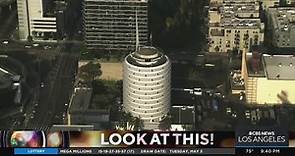 Look At This: Capitol Records