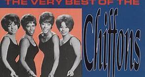 The Chiffons - The Very Best Of The Chiffons