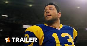 American Underdog Trailer #1 (2021) | Movieclips Trailers