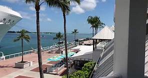 Margaritaville Key West Resort Ocean Front Corner Room Review