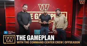 New Era in Washington | The Gameplan | Washington Commanders