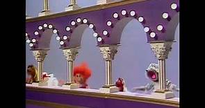The Muppet Show - 518: Marty Feldman - Intro (1981)