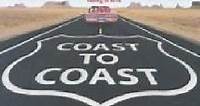 Coast to Coast (2003 film) - Alchetron, the free social encyclopedia