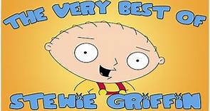 Family Guy The Best of Stewie Griffin Part One
