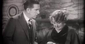 Her Master's Voice 1936 with Edward Everett Horton, Peggy Conklin and Laura Hope Crews