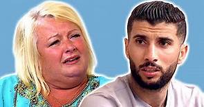 Aladin Demands A Divorce 6 Weeks After Marrying Laura! | 90 Day Fiancé