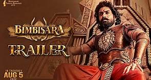 Bimbisara Trailer | Nandamuri Kalyan Ram | Vassishta | Hari Krishna K | NTR Arts | Aug 5th Release
