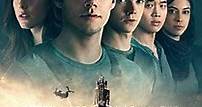 Maze Runner: The Death Cure (2018) Stream and Watch Online