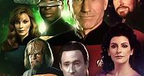 Star Trek: La nueva generación - Ver la serie online