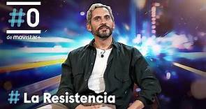 LA RESISTENCIA - Entrevista a Paco León | #LaResistencia 22.12.2020