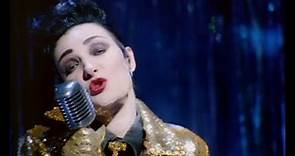 Siouxsie And The Banshees - Stargazer (Official Music Video) [HD Upgrade]