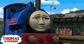 Don't Bother Victor! | Thomas & Friends UK | Full Episode | Season 16 | Kids Cartoon