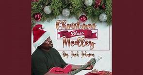 The Christmas Blues Medley