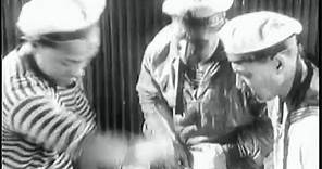 El acorazado Potemkin (Sergei M. Eisenstein, 1925) Subtitulado
