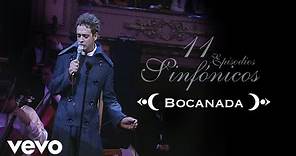 Gustavo Cerati - Bocanada (11 Episodios Sinfónicos) (Official Video)