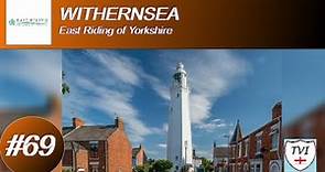 WITHERNSEA: East Riding of Yorkshire Parish #69 of 172