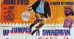 Up Jumped A Swagman UK1965