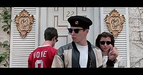 La Folle Journée de Ferris Bueller (1986) Bande-annonce française VF- HD