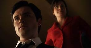Smallville || Prophecy 10x20 (Clois) || Lois Enjoys Having Clark's Powers [HD]