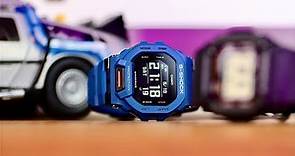 Should You Try A Modern Casio in 2023? G-Shock GBD-200-2ER Review