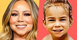 The Story Of Mariah Carey | Life Before Fame