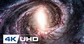 Deep Sky Official 4K Trailer (2023) | 4K UHD | NASA