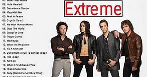 Extreme Greatest Hits Full Album Extreme Best Songs Extreme Playlist 2021