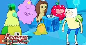 Lumpy Space Princess | Adventure Time | Cartoon Network