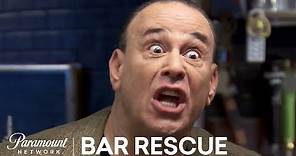 Jon Taffer’s Angriest Moments (Compilation) 😡 Bar Rescue