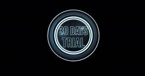 Free 30days Trial