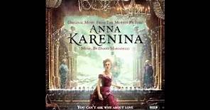 Anna Karenina Soundtrack - 03 - She Is Of The Heavens - Dario Marianelli