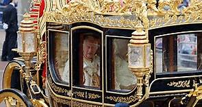 #直播 #LIVE｜鳳凰衛視資訊台特別節目——英王加冕典禮 King Charles III’s coronation（解說版）#kingcharlesIII #KingsCoronation
