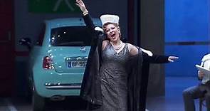 Viva la Mamma! - Donizetti I Carlos Álvarez /Nino Machaidze/Evelino Pidò Teatro Real