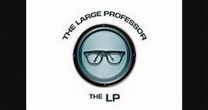 Large Professor - The LP