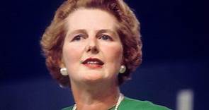 BBC Two - Thatcher: A Very British Revolution, Series 1, Making Margaret