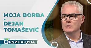 Dejan Tomašević o borbi svoje supruge sa autoimunom bolešću | RTS Ordinacija