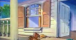 Tom and Jerry Classic Collection Episode 035 - The Truce Hurts [1947]