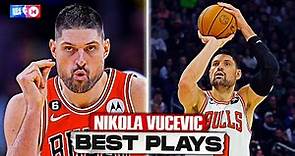 Nikola Vucevic 🔥 BEST HIGHLIGHTS 🔥 22-23 Season