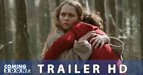 THE TWIN : L' ALTRO VOLTO DEL MALE (2022) - Trailer ITA del Film Horror