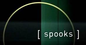 Spooks Soundtrack - Spooks - 01 - Jennie Muskett