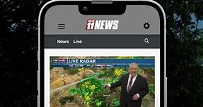 KKCO 11 News - The KKCO 11 News App: Get the news and...