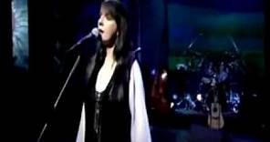 Clannad - I Will Find You (Live)