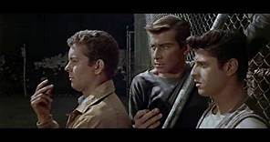 West Side Story (1961) - Official® Trailer [HD]