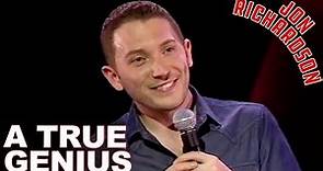 Jon Richardson Is Smarter Than All Of You | Best Of Jon Richardson