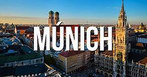 Que ver en Munich Alemania 🇩🇪 | 21 Imperdibles